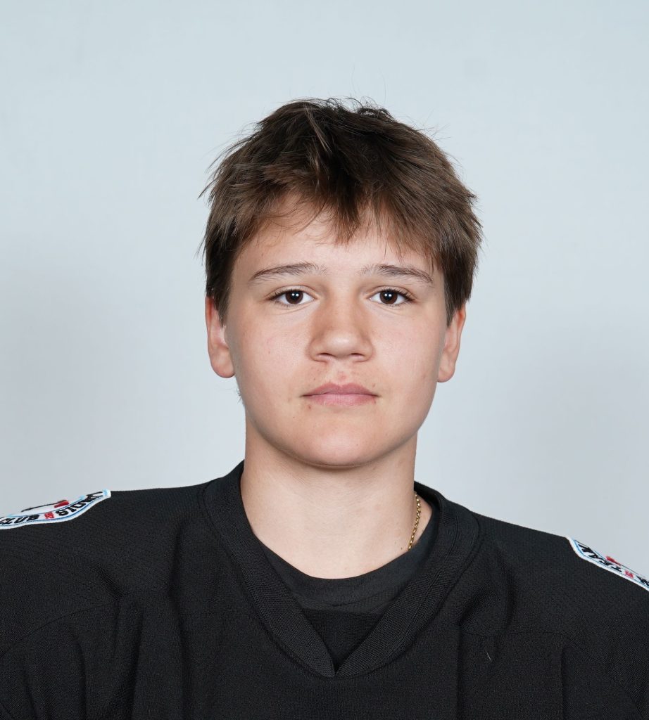 Elias Nikas Drowning Accident